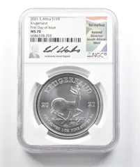 2026年最新】クルーガー銀貨の人気アイテム - メルカリ