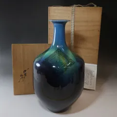 2026年最新】※人間国宝※三代 徳田八十吉の人気アイテム - メルカリ