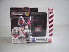 ΩiQe07MC食玩仮面ライダーフォーゼアストロスイッチ5人気1種