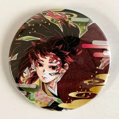 2026年最新】継国縁壱 缶バッジの人気アイテム - メルカリ