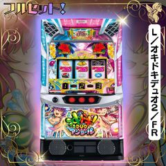 パチスロ実機 咲‐Saki‐ 頂上決戦 スマスロユニット付き L咲－Saki－頂上