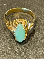 2026年最新】アンティーク翡翠リングの人気アイテム - メルカリ