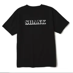 2026年最新】shank tシャツ lの人気アイテム - メルカリ
