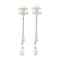 2026年最新】chanel ピアス no.5の人気アイテム - メルカリ