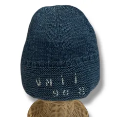 2026年最新】45rpm ニット帽の人気アイテム - メルカリ