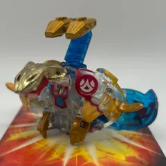 2026年最新】爆丸 ドラガオンの人気アイテム - メルカリ