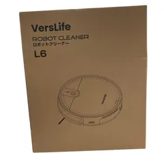 2026年最新】VersLife l6の人気アイテム - メルカリ