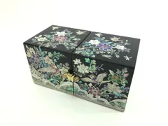 2026年最新】中国 螺鈿の人気アイテム - メルカリ