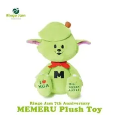 2026年最新】ミセスグリーンアップル メメルの人気アイテム - メルカリ