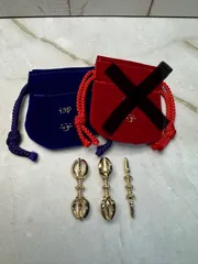 2026年最新】独鈷杵の人気アイテム - メルカリ