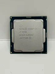 2026年最新】core i7 8700k 中古の人気アイテム - メルカリ