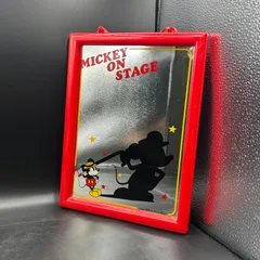 2026年最新】ミッキー壁掛け鏡の人気アイテム - メルカリ