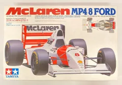 2026年最新】1/12 タミヤ マクラーレンの人気アイテム - メルカリ