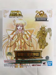 2026年最新】聖闘士聖衣神話EX バルゴシャカ 〈リバイバル版〉の人気