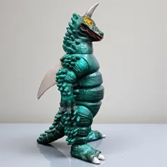 2026年最新】ブラックギラス ソフビの人気アイテム - メルカリ