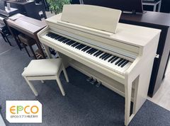 ☆82326【電子ピアノ】KAWAI CA49A 21年製 - メルカリ