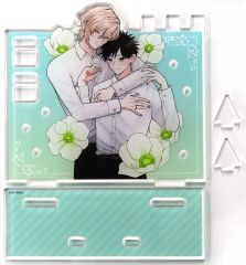 中古】ブックカバー・栞 一之瀬帆波 /櫛田桔梗 ブックカバーバインダー