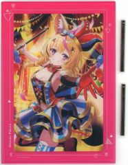 中古】バッジ・ピンズ [単品] 綾波レイ(制服) ハート缶バッジ 「新世紀