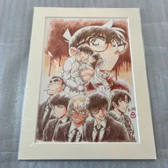 2026年最新】名探偵コナン セガラッキーくじ 額入りアートの人気