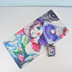 2026年最新】お目覚めメイ様 プレイマットの人気アイテム - メルカリ