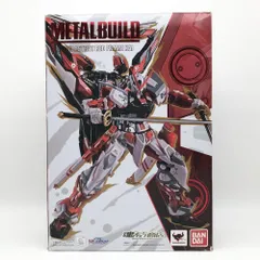 2026年最新】METAL BUILD ガンダムアストレイ レッドフレーム改の人気