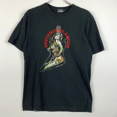 2026年最新】ヒステリックグラマー ギターガール tシャツの人気
