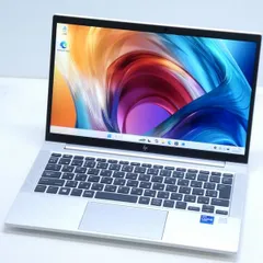 2026年最新】Hp elitebook 830 g8の人気アイテム - メルカリ