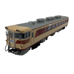 TOMIX 2113 JR EF65 1000形 電気機関車 1118号機・レインボー塗装