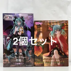 2026年最新】初音ミク フィギュア セットの人気アイテム - メルカリ
