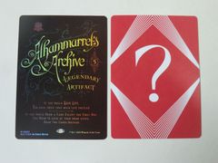 MTG ウルザの物語 Secret Lair Countdown Kit: An Encyclopedia of