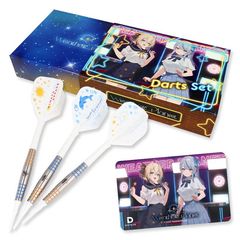 ☆ダーツライブ プレイヤーグッズ 坂口優希恵選手セット - メルカリ