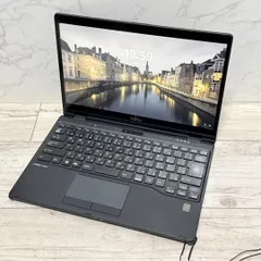 2026年最新】富士通 lifebook u9310x/dの人気アイテム - メルカリ