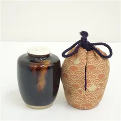 2026年最新】濃茶 茶入の人気アイテム - メルカリ