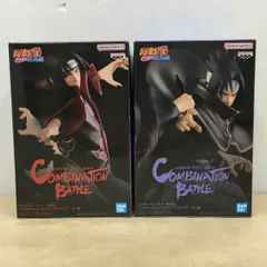 2026年最新】NARUTO-ナルト- 疾風伝 Combination Battle うちはイタチ