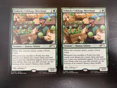 MTG ばあば／Gran-Gran プロモ4枚セット - メルカリ