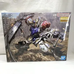 2026年最新】MG 1/100 ガンダムバルバトス プラモデルの人気アイテム