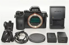 2026年最新】α7s sonyの人気アイテム - メルカリ