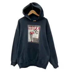 2026年最新】パーカー nofxの人気アイテム - メルカリ