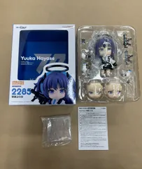 2026年最新】早瀬ユウカ ねんどろいどの人気アイテム - メルカリ