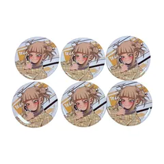 2026年最新】トガヒミコ 缶バッジの人気アイテム - メルカリ