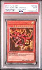 早い者勝ち！オシリス 初期 psa10 貴重！！ 早い者勝ち！オシリス 初期