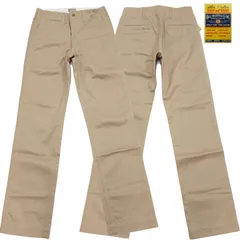 2026年最新】バズリクソンズ チノパン w32の人気アイテム - メルカリ