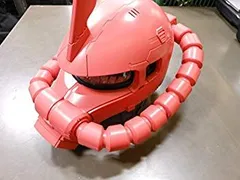 現存極少【店頭用非売品】ガンダム シャア 913SH モック レア BANDAI