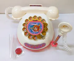 魔法少女ララベル⭐︎ふわふわららべる⭐︎ クルクルステッキ 2点