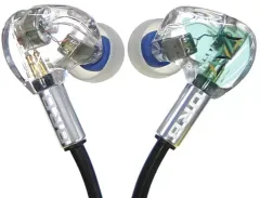 高垣楓 モニターヘッドフォン(ハイレゾ音源入りUSB付き) 高垣楓