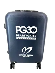 2026年最新】パーリーゲイツスーツケースの人気アイテム - メルカリ