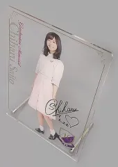 2026年最新】斎藤ちはる サインの人気アイテム - メルカリ