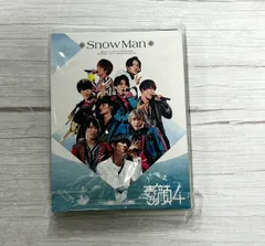 素顔4 ジャニーズJr.盤 Man 素顔4｜ジュニア｜Storm Labels OFFICIAL SITE