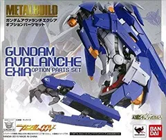l build ガンダムエクシア 10th ガンダムOO 開封品 l build ガンダム