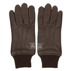 希少 旧リアルマッコイズ リアルマッコイズ A-10 グローブ レザー